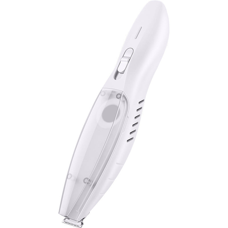 Pawsome Paws Trimmer – Safe & Quiet Electric Clipper for Paw Pad & Sanitary Grooming