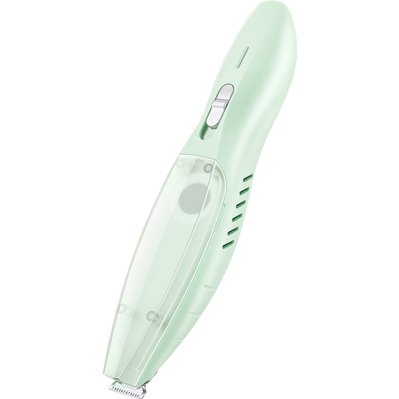 Pawsome Paws Trimmer – Safe & Quiet Electric Clipper for Paw Pad & Sanitary Grooming