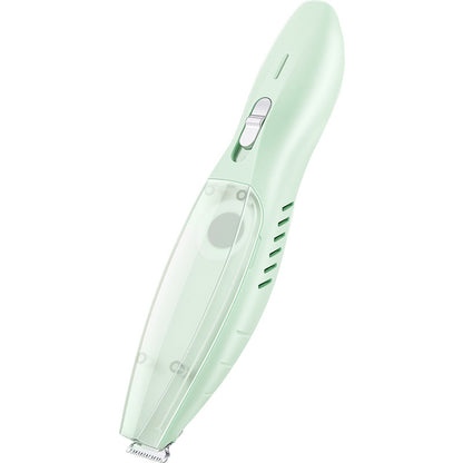 Pawsome Paws Trimmer – Safe & Quiet Electric Clipper for Paw Pad & Sanitary Grooming