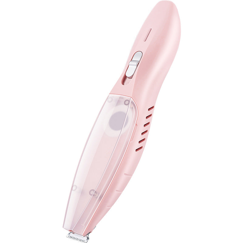Pawsome Paws Trimmer – Safe & Quiet Electric Clipper for Paw Pad & Sanitary Grooming